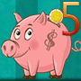 Piggy Bank 5