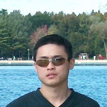 Steven Hu